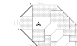 Blocky Bricks