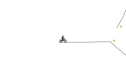 The Impossible Track