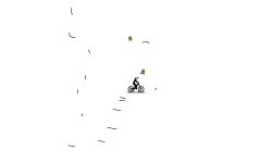 BMX or MTB