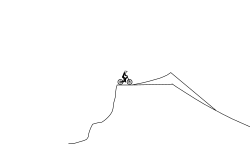 chill dirt jumps