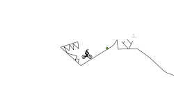 11 Jumps Difficult Yes!?!?