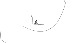 bike race track