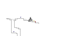 Cloudy Slopes (And Shoutouts)