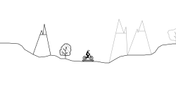 off road