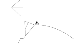 a long ride