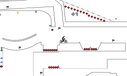 World's Hardest Track
