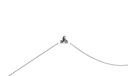 2 ways track