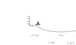 Smooth Jumps: Rocks