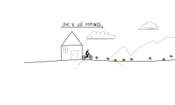 sky jumping quick wip ...