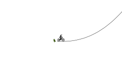 Grav jumps