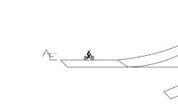 3d Dirt Track