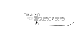 Thanks for 5 subs!