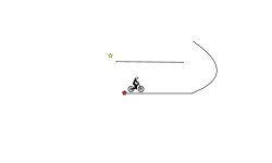 flip + land test