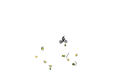 Messy (hold >)