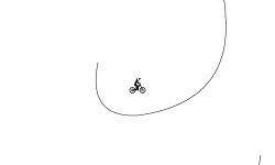 Circular Platforming