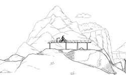 Northshore Descent