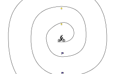 spiral loop