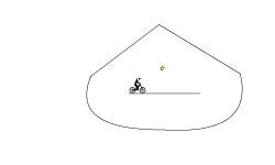 More track