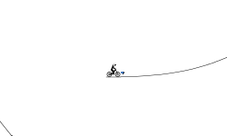 gravity change