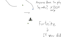 Anyone down? (Desc)