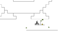 Mr. Penguin (Demo)