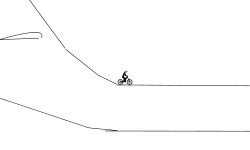 AIRPLANE JUMPING