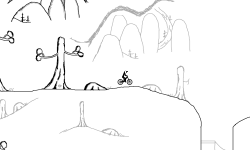 One Hour Contest Entry