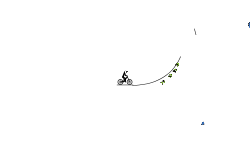 gravity stick