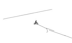 plain but awesome track