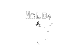 hold up