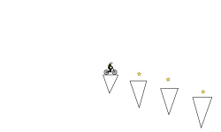 Island Hop Parkour