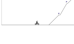 Draw A Track