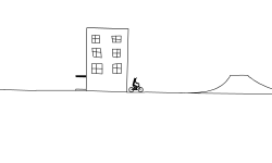 bmx jump 1