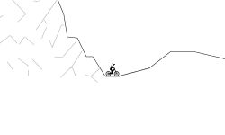 Down the Mountain