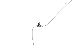 Hill Climb (Easy)