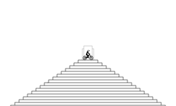 Pharaoh's throne