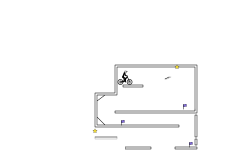 Parkour tower #2