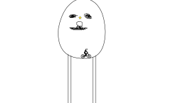 Eggdog