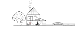 Away From Home (Short Alt)