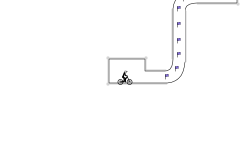 Vertical tube medium lvl