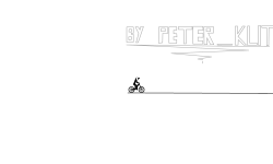 First track!