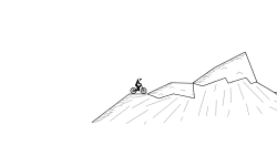 Lined Mountains