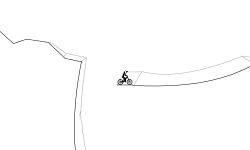 trails & bmx park