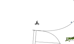 Gravity run