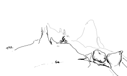 hazeunfinished
