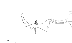 gravity mountain