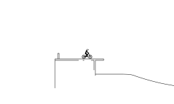 Terrain park II (WIP)