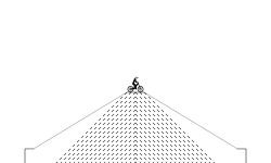 Up and down