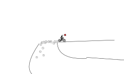missed?