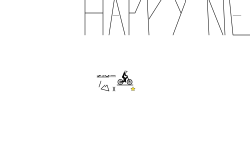 happy new year